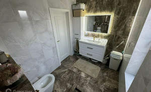 Дом 198м&sup2;, 2-этажный, участок 6 сот.  