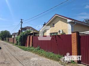 Дом 34м², 1-этажный, участок 4 сот.  