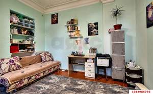 Дом 38м², 1-этажный, участок 1 сот.  