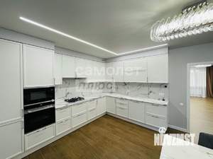 Дом 164м², 2-этажный, участок 3 сот.  