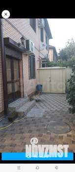 Таунхаус 120м², 2-этажный, участок 2 сот.  