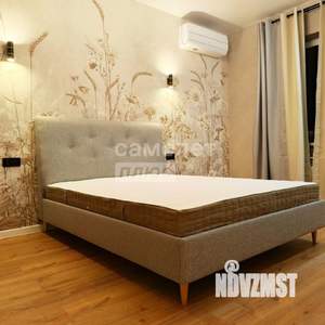 Дом 77м&sup2;, 1-этажный, участок 3 сот.  