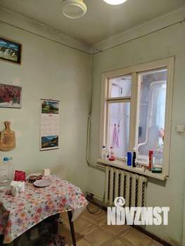 Дом 41м&sup2;, 1-этажный, участок 1 сот.  