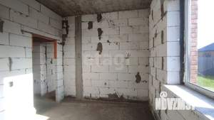 Дом 180м&sup2;, 2-этажный, участок 6 сот.  