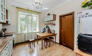 Дом 120м², 2-этажный, участок 4 сот.  