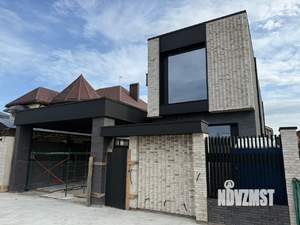 Дом 300м&sup2;, 2-этажный, участок 6 сот.  