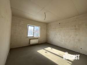 Коттедж 100м&sup2;, 1-этажный, участок 3 сот.  