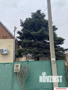 Дом 36м&sup2;, 1-этажный, участок 5 сот.  