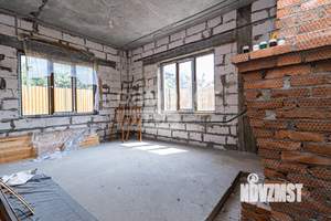 Дом 200м², 2-этажный, участок 4 сот.  