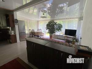 Дом 166м², 2-этажный, участок 4 сот.  