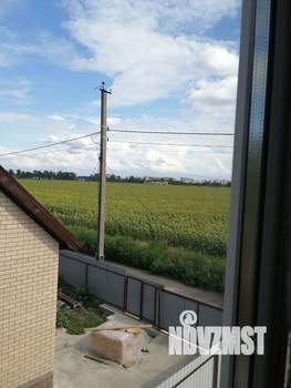 Дом 120м&sup2;, 2-этажный, участок 4 сот.  