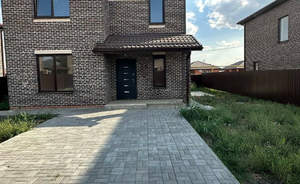 Дом 130м², 2-этажный, участок 4 сот.  