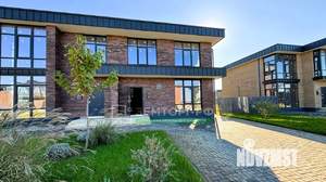 Таунхаус 120м², 2-этажный, участок 2 сот.  