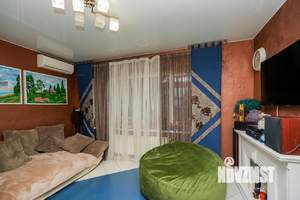Таунхаус 125м², 2-этажный, участок 3 сот.  