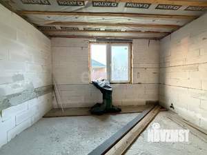 Дом 83м², 1-этажный, участок 6 сот.  