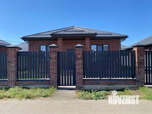 Дом 87м², 1-этажный, участок 4 сот.  