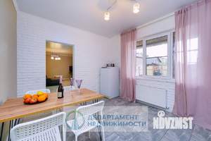 Дом 166м², 2-этажный, участок 7 сот.  