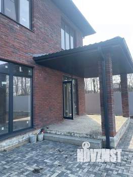 Дом 173м², 2-этажный, участок 5 сот.  