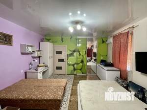 Дом 40м&sup2;, 1-этажный, участок 5 сот.  