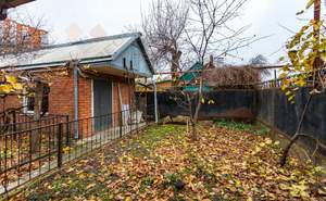 Дом 202м&sup2;, 2-этажный, участок 5 сот.  