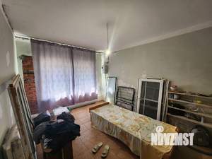 Дом 56м&sup2;, 2-этажный, участок 8 сот.  