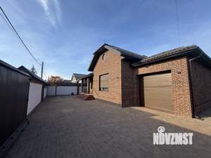 Коттедж 315м², 1-этажный, участок 12 сот.  