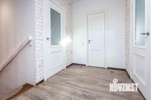 Дом 135м², 2-этажный, участок 4 сот.  