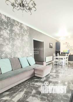 Дом 78м², 1-этажный, участок 3 сот.  