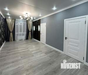 Дом 103м&sup2;, 1-этажный, участок 5 сот.  