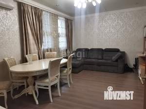 Дом 64м&sup2;, 1-этажный, участок 4 сот.  