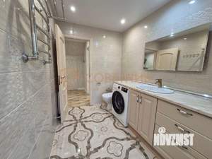 Коттедж 90м&sup2;, 2-этажный, участок 4 сот.  