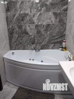 Таунхаус 115м², 2-этажный, участок 2 сот.  