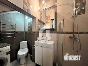 Коттедж 90м², 2-этажный, участок 2 сот.  