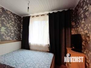 Дом 50м², 2-этажный, участок 4 сот.  