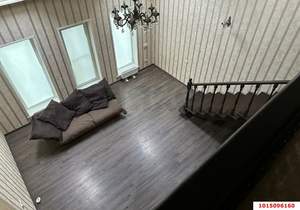 Дом 53м², 1-этажный, участок 4 сот.  