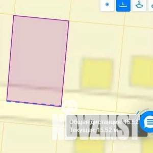 Дом 40м&sup2;, 2-этажный, участок 4 сот.  