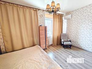 Таунхаус 76м&sup2;, 2-этажный, участок 1 сот.  