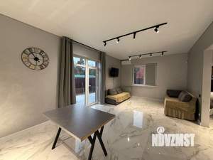 Дом 68м&sup2;, 1-этажный, участок 4 сот.  