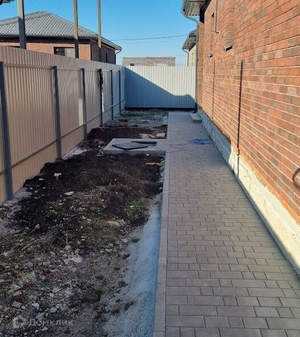 Дом 78м², 1-этажный, участок 4 сот.  