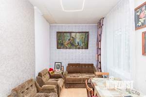 Дом 40м&sup2;, 1-этажный, участок 4 сот.  