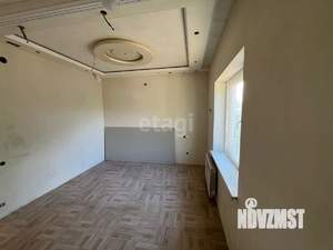 Дом 96м&sup2;, 1-этажный, участок 8 сот.  