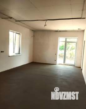 Коттедж 103м&sup2;, 1-этажный, участок 5 сот.  