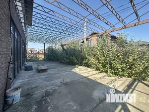 Дом 206м², 2-этажный, участок 5 сот.  