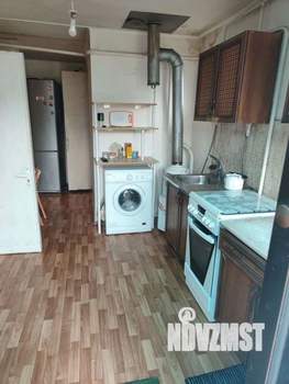 Дом 80м&sup2;, 1-этажный, участок 6 сот.  