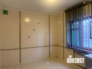 Дом 107м&sup2;, 2-этажный, участок 4 сот.  