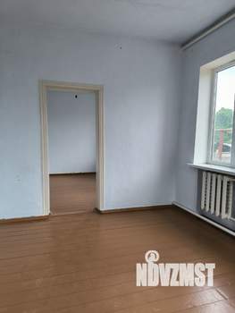 Дом 93м², 1-этажный, участок 15 сот.  