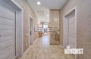 Дом 98м&sup2;, 1-этажный, участок 3 сот.  