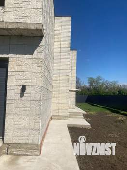 Дом 231м&sup2;, 2-этажный, участок 8 сот.  