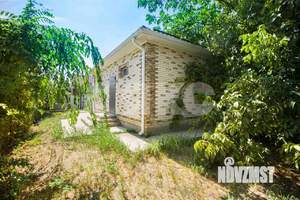 Дом 100м&sup2;, 1-этажный, участок 4 сот.  