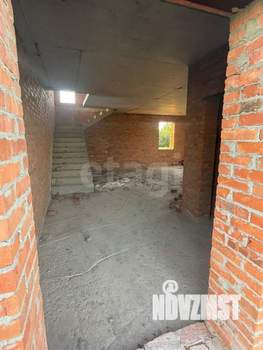 Таунхаус 313м&sup2;, 2-этажный, участок 12 сот.  